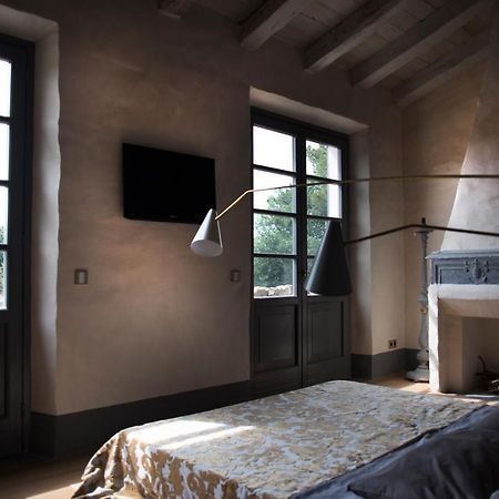 B&B La Fustaia Sarzana Kültér fotó