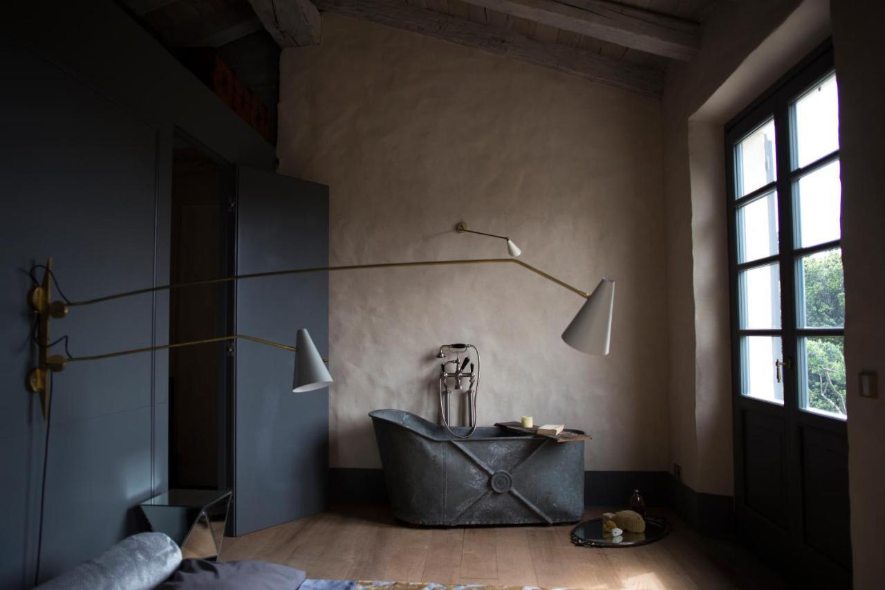 B&B La Fustaia Sarzana Kültér fotó