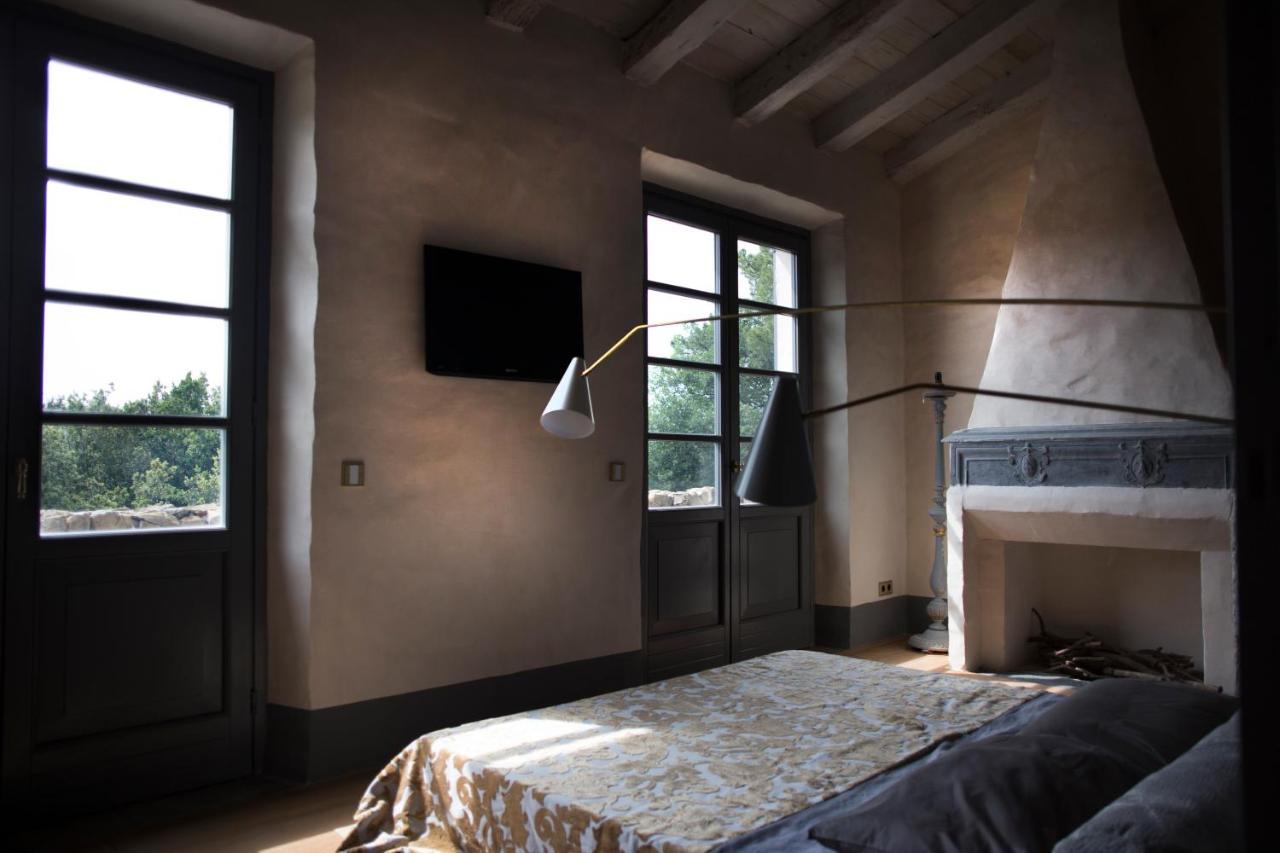 B&B La Fustaia Sarzana Kültér fotó