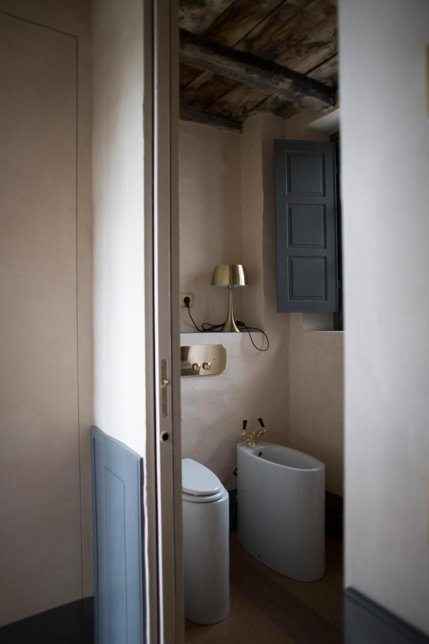 B&B La Fustaia Sarzana Kültér fotó