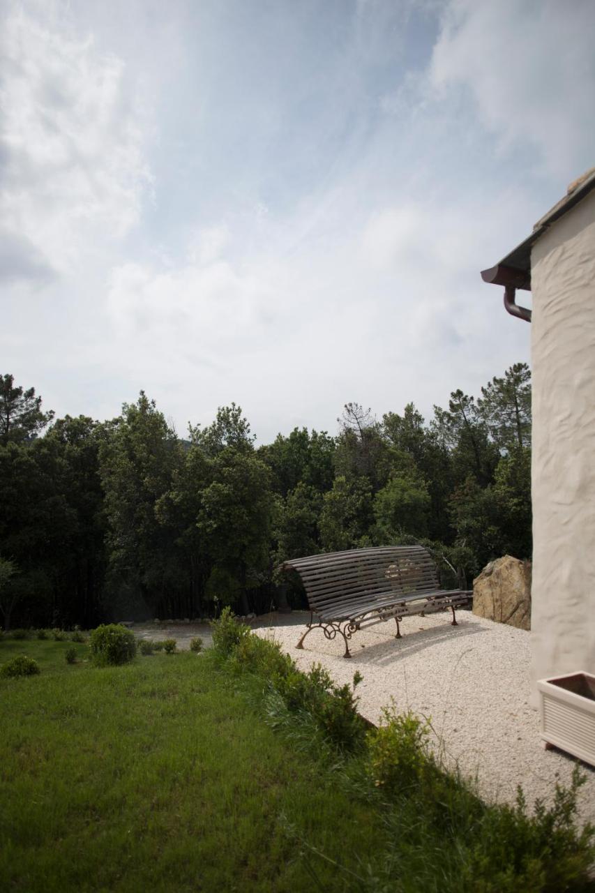 B&B La Fustaia Sarzana Kültér fotó