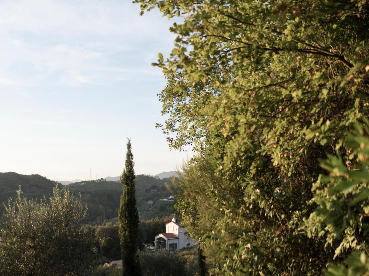B&B La Fustaia Sarzana Kültér fotó