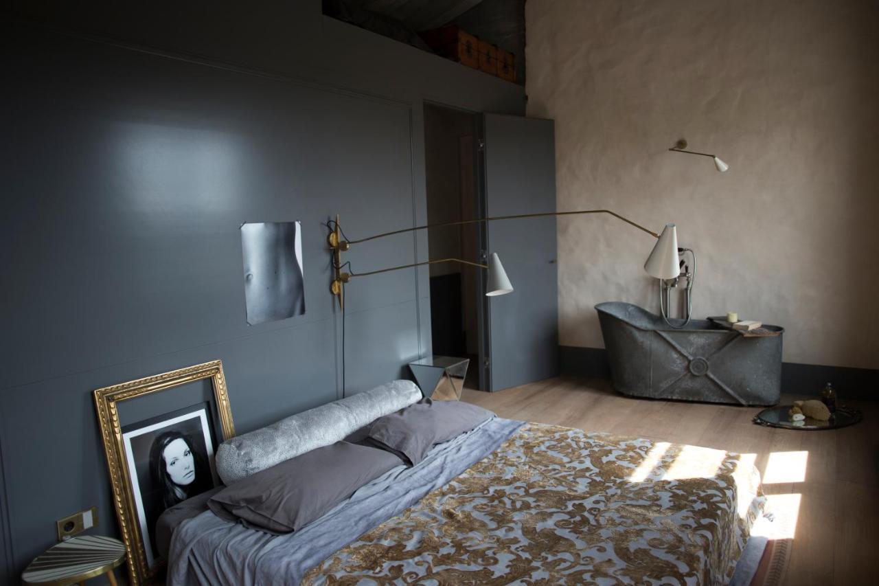 B&B La Fustaia Sarzana Kültér fotó